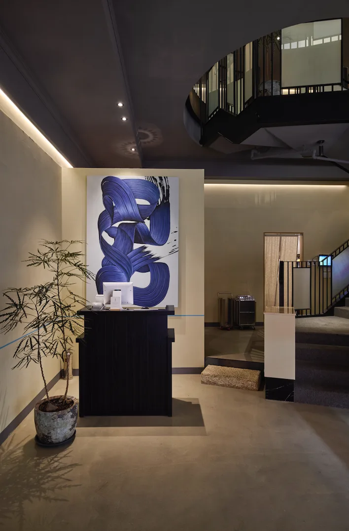 Seolya Galbi Cheongdam official gallery: dining room